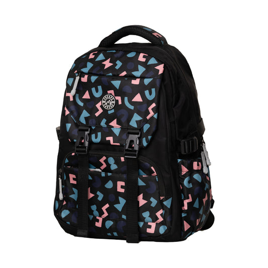 Beaumont Black Backpack