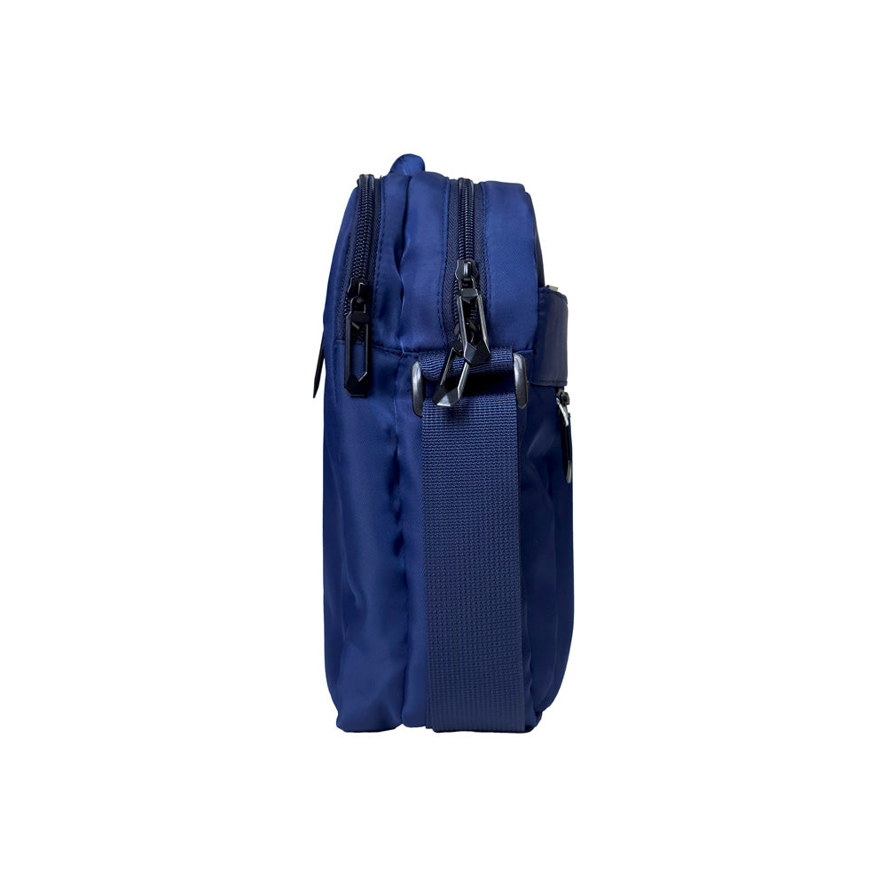 Mount Battie Crossbody Bag