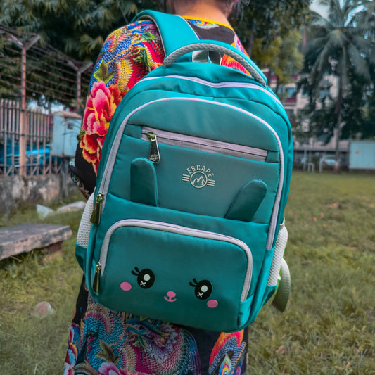 Fitz Roy Kids Backpack