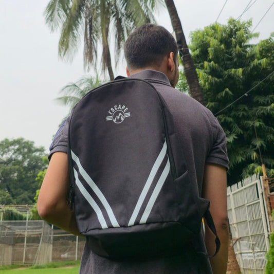 Mt Tenpo Minipack (Stripe Print)