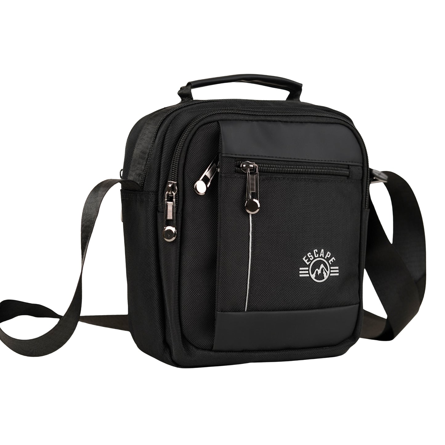 Mount Hiroyama Crossbody bag M-311