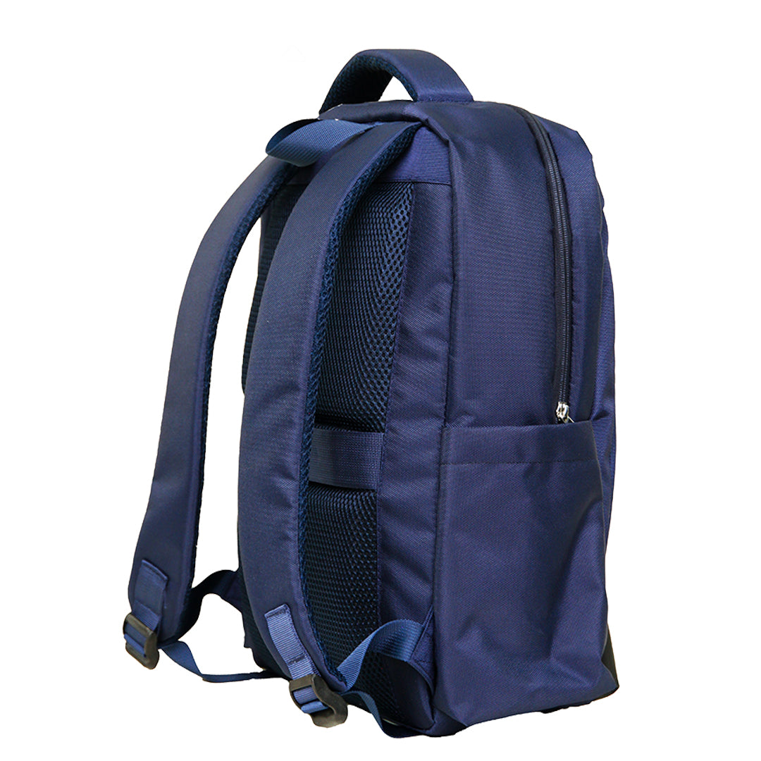 Mount Kinabalu Laptop Backpack