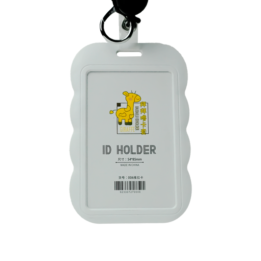 My Melody Card Holder