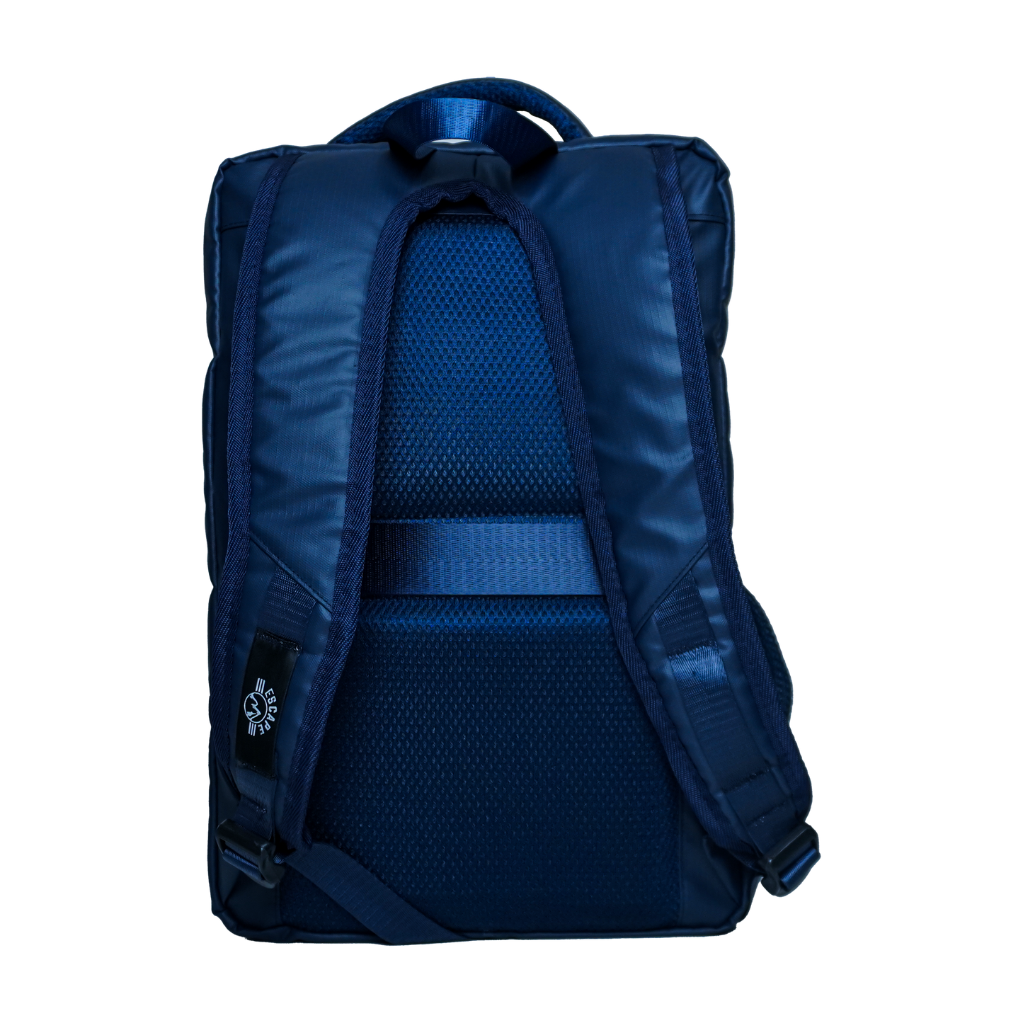 Mount Tahan Laptop Backpack