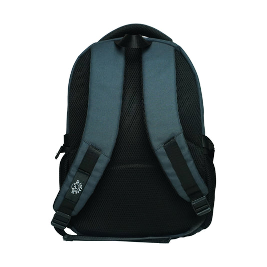 El Capitan (Black Zippers) Backpack