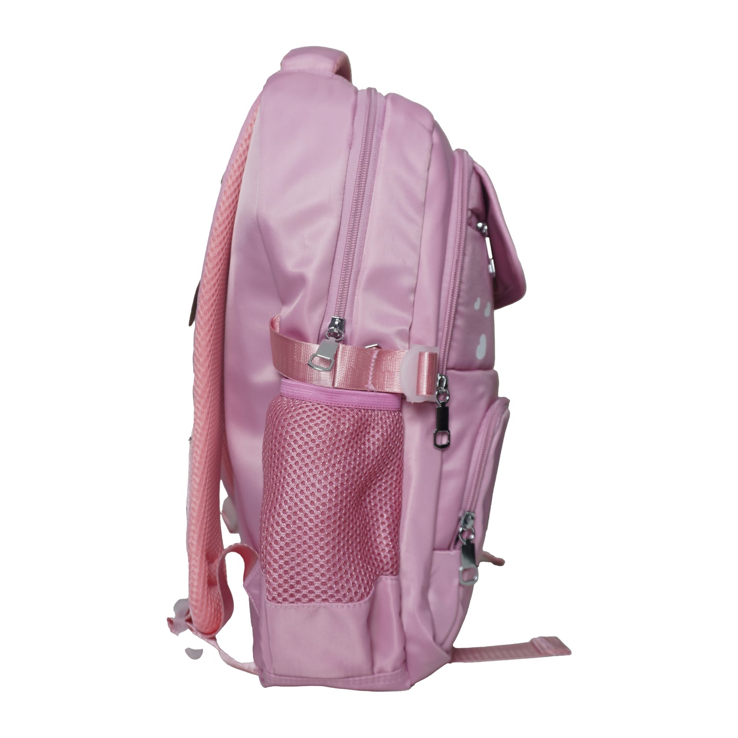 The Rockies Kids Backpack (Rainbow Print)
