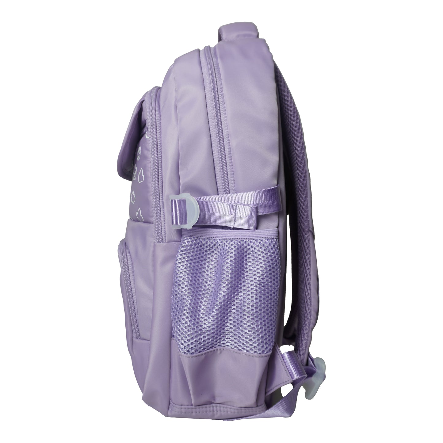 The Rockies Kids Backpack (Rabbit Print)