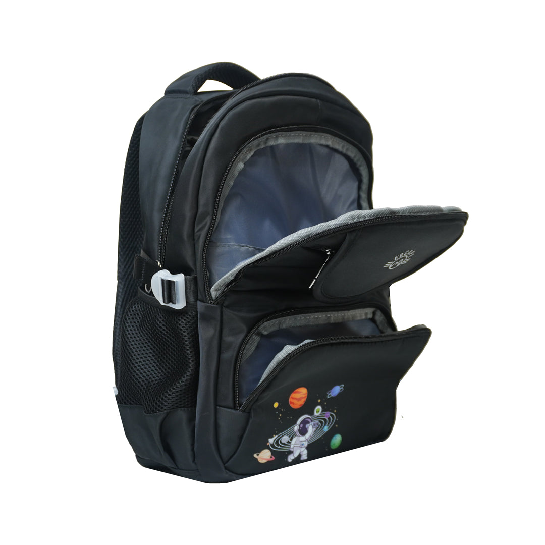 The Rockies Kids Backpack (Space Print)