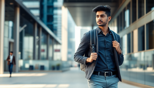 Discover the Escape Bags Advantage: Backpacks Built for Adventure