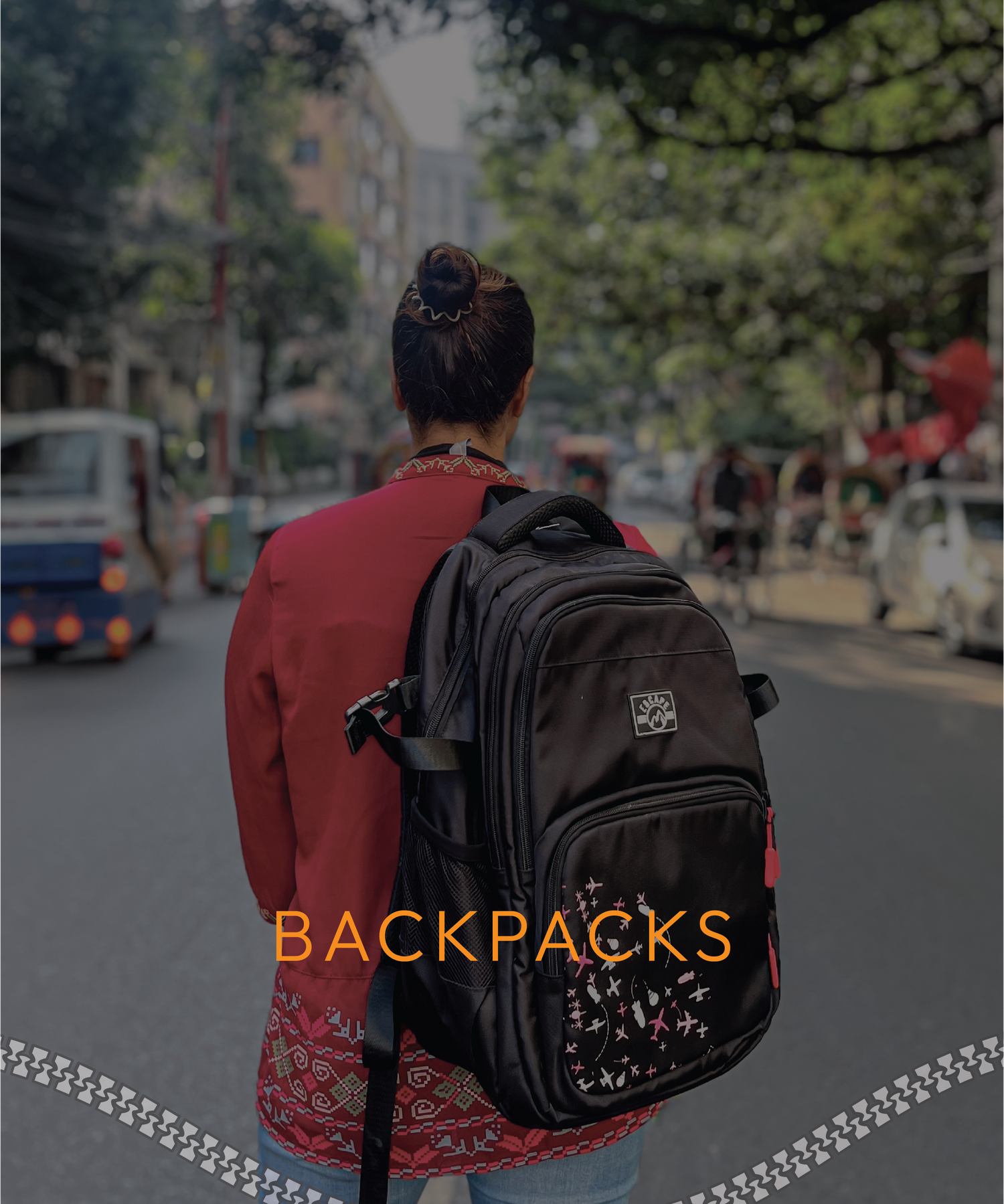 Backpack