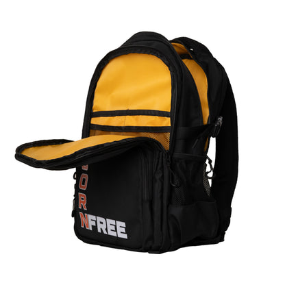 Kangchenjunga BFREE Backpack