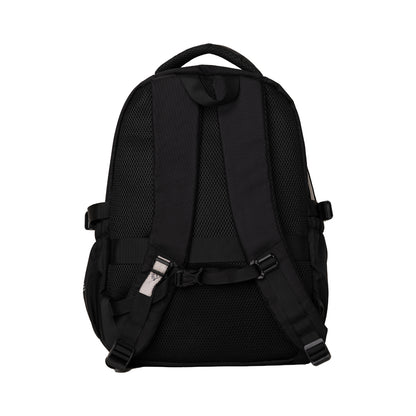 Mt. Olympus (Black Zipper) Backpack