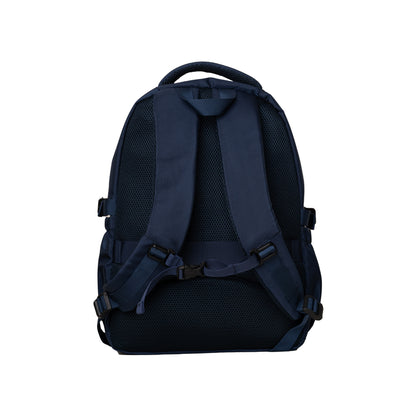 Mt. Olympus (Black Zipper) Backpack