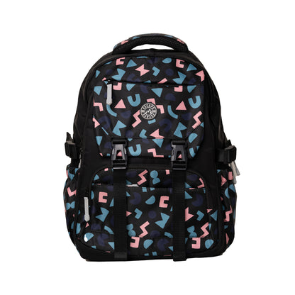 Beaumont Black Backpack