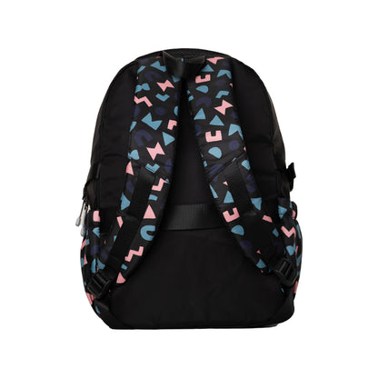 Beaumont Black Backpack