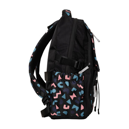 Beaumont Black Backpack