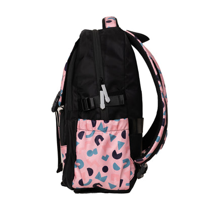 Beaumont Pink Backpack