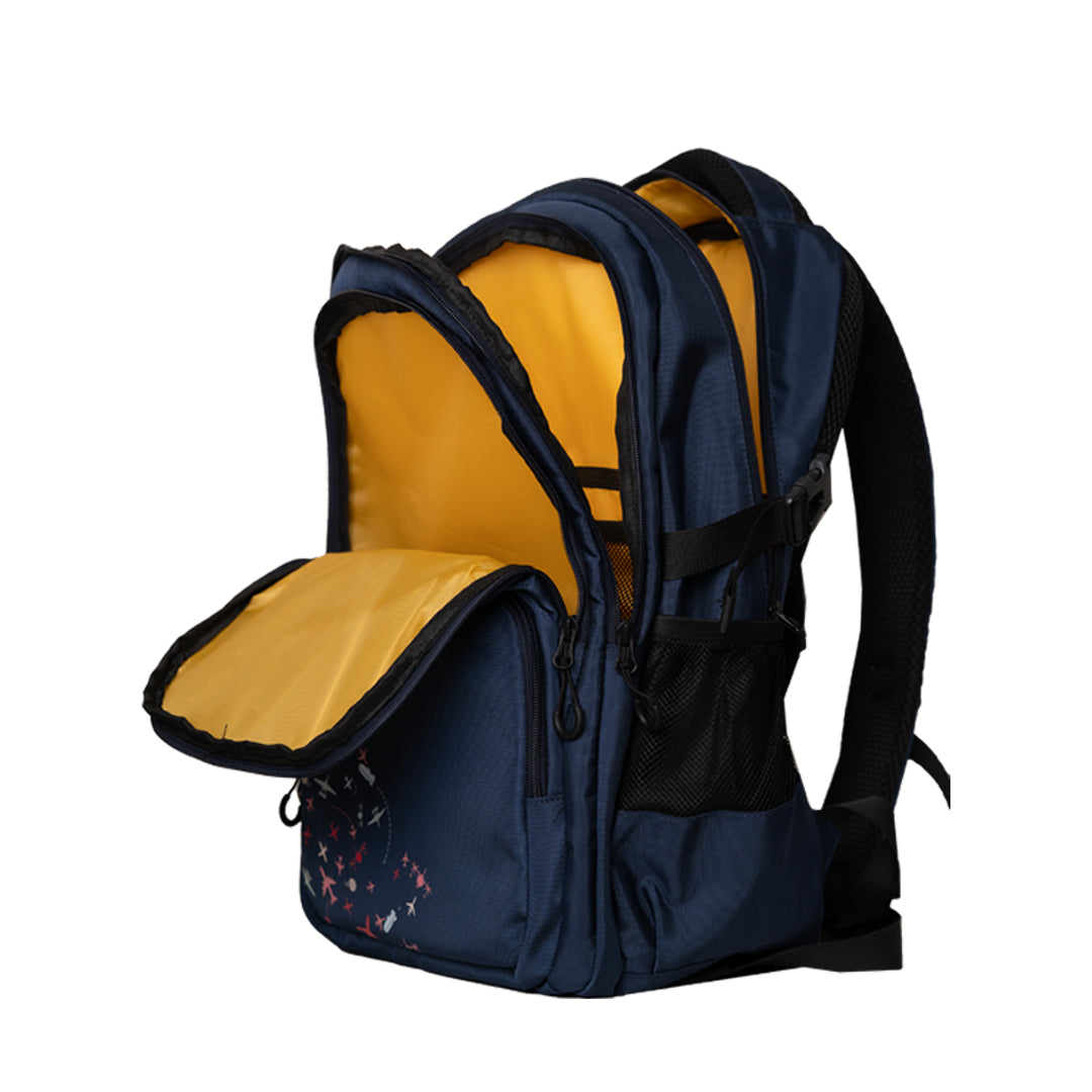 Kangchenjunga Fly – Escape Bags