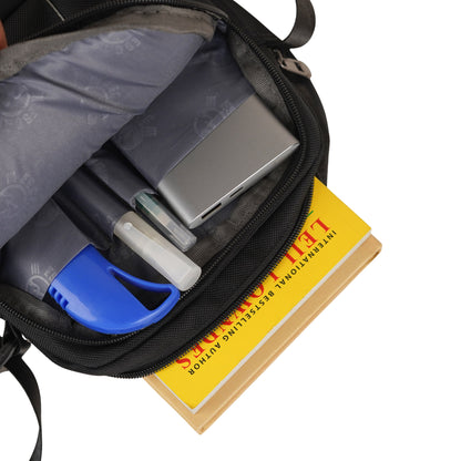 Mount Hiroyama Crossbody bag M-311