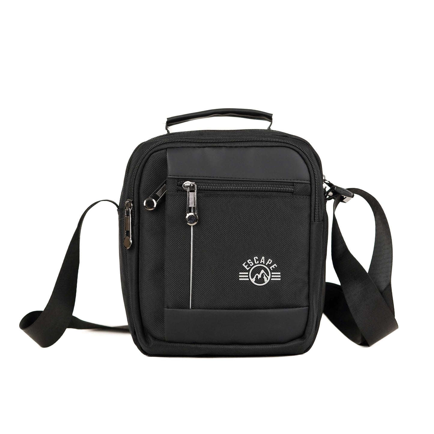 Mount Hiroyama Crossbody bag M-311