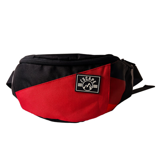 Mount Etna *LIMITED* Waist Bag