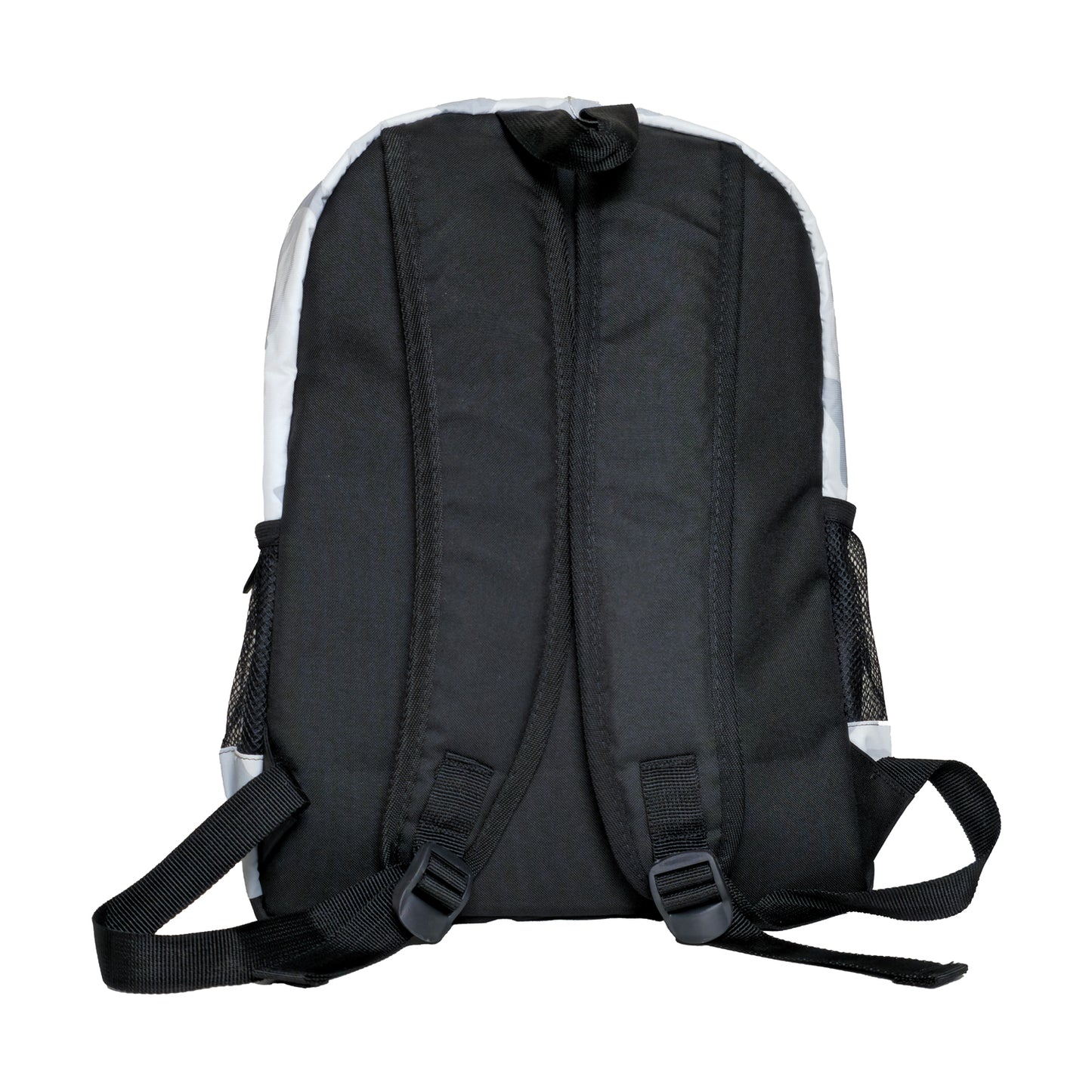 Snowdon Camo Backpack