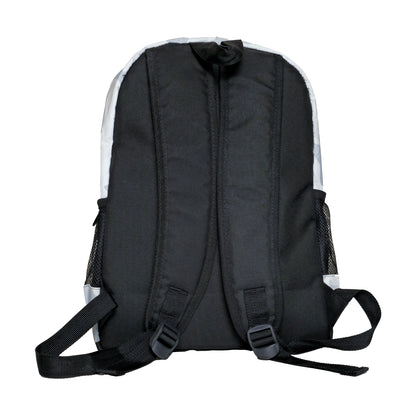 Snowdon Camo Backpack