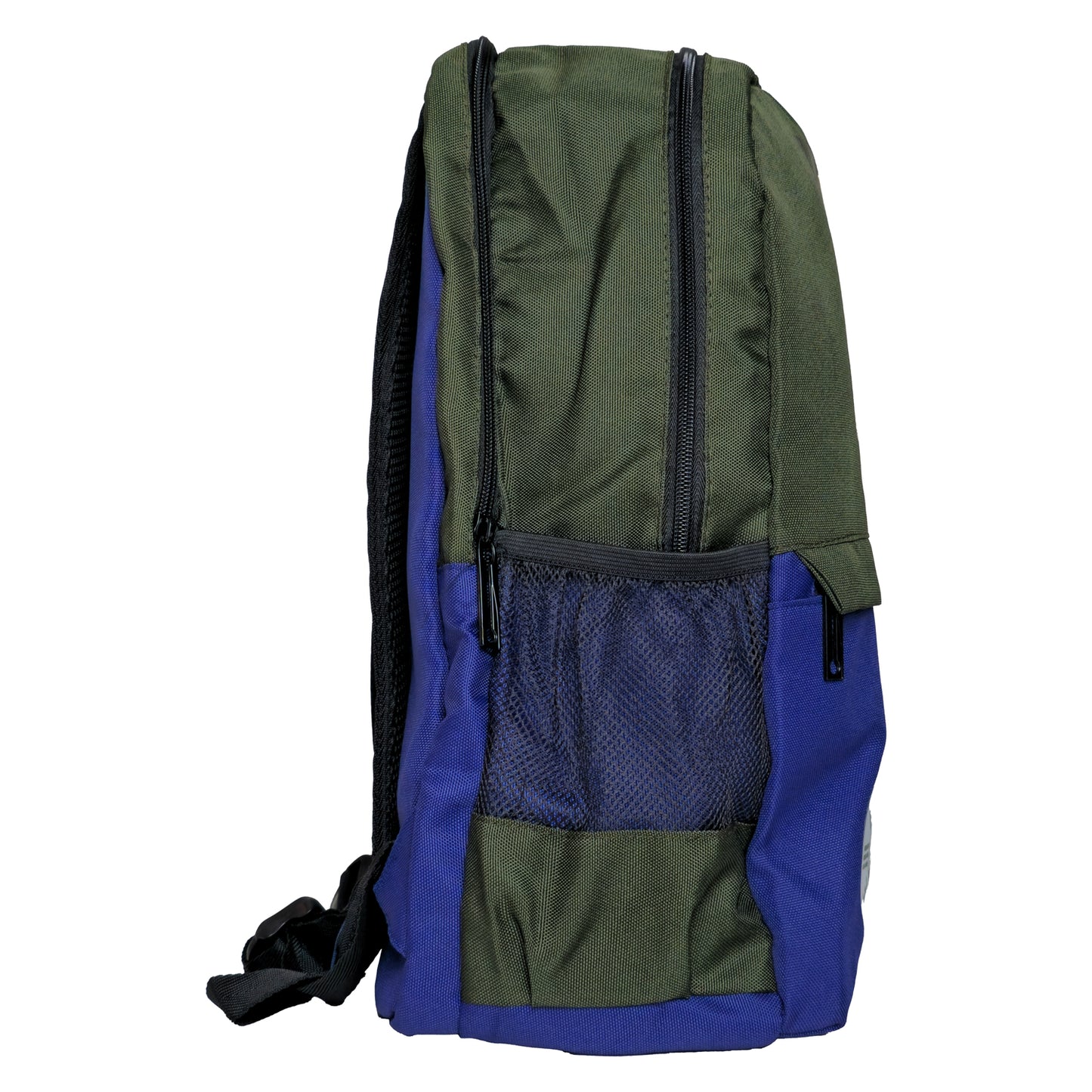Snowdon Blue Backpack
