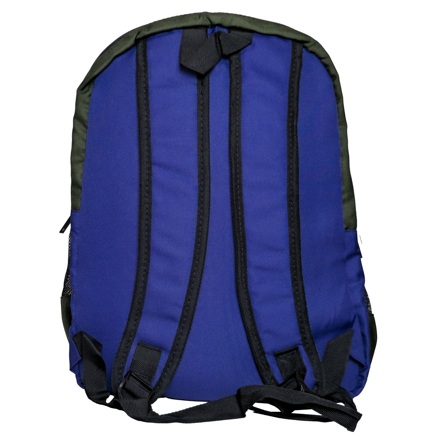 Snowdon Blue Backpack