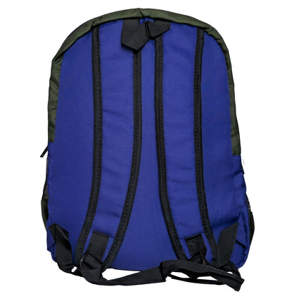 Snowdon Blue Backpack