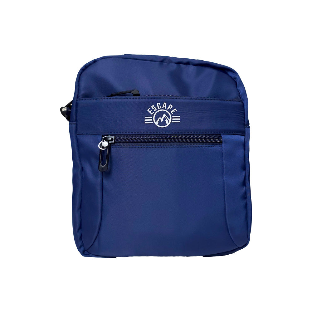 Mount Battie Crossbody Bag