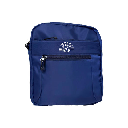 Mount Battie Crossbody Bag