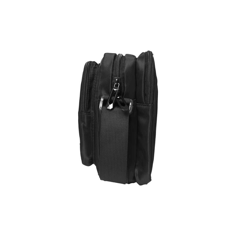 Mount Eden Crossbody Bag