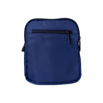 Mount Eden Crossbody Bag