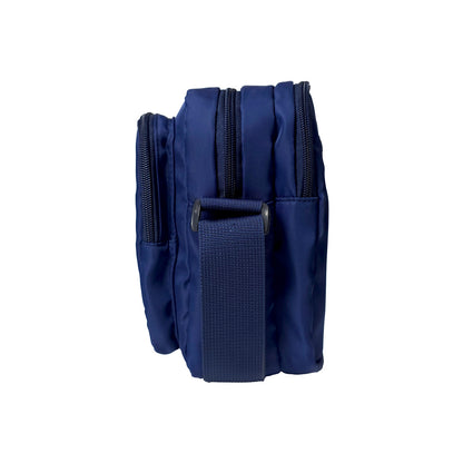 Mount Eden Crossbody Bag