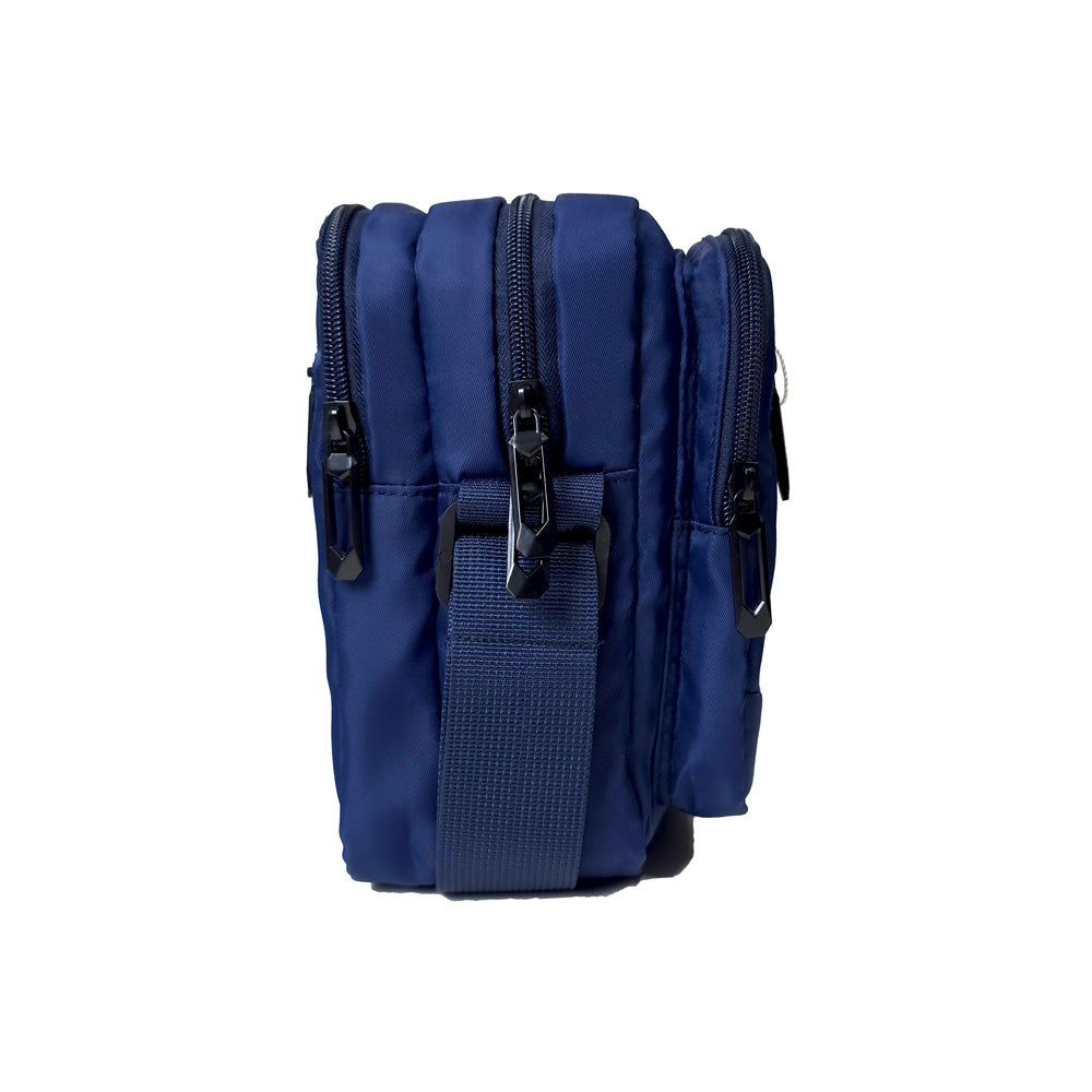Mount Eden Crossbody Bag
