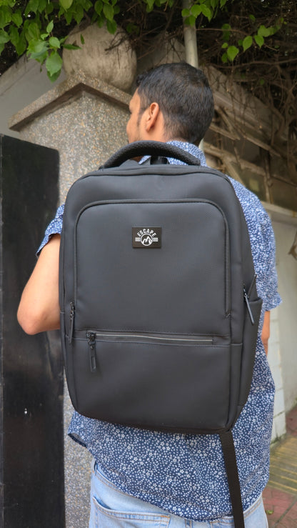 Mount Cameroon Backpack