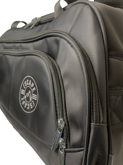 Mount Meru 22" Travel Bag