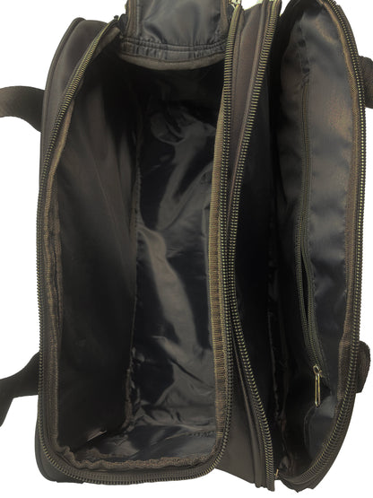 Mount Meru 22" Travel Bag
