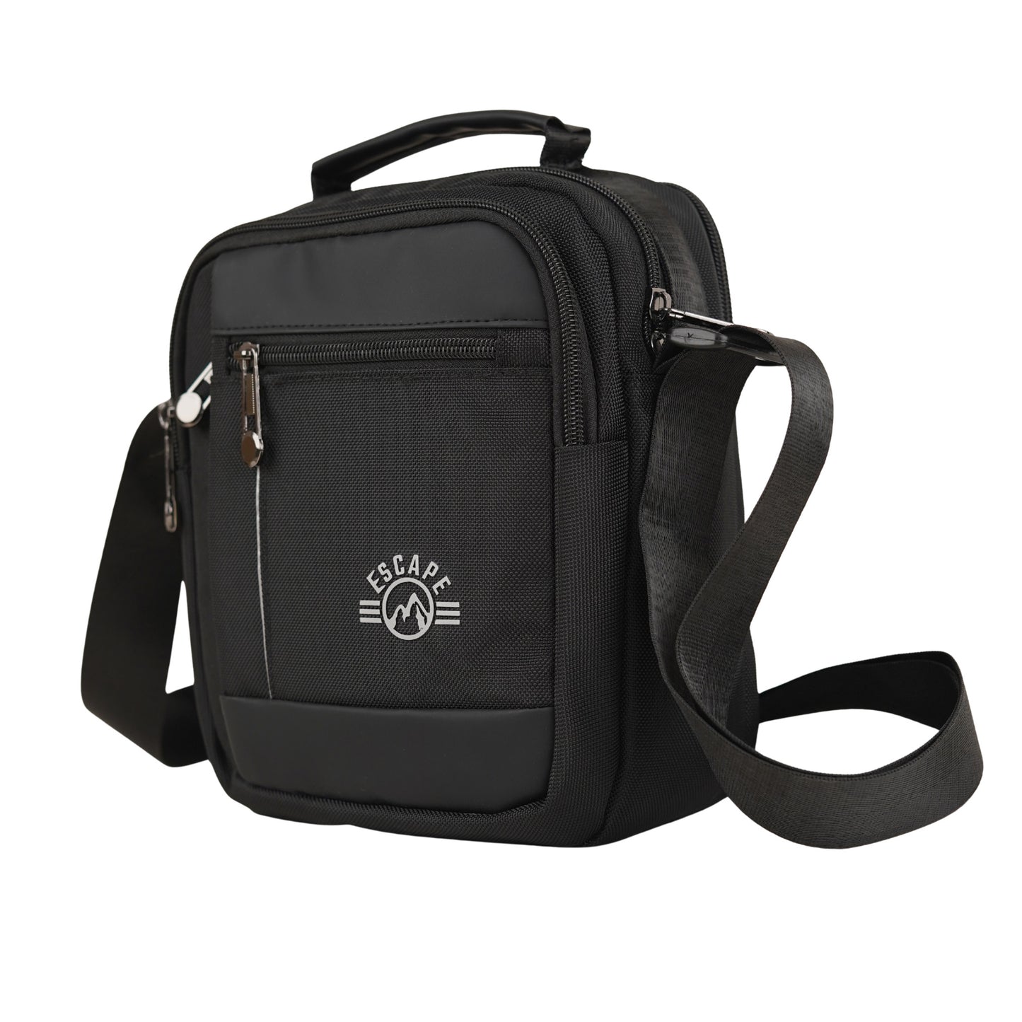 Mount Hiroyama Crossbody bag M-311