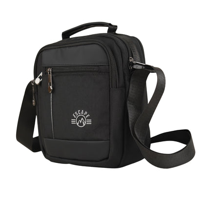 Mount Hiroyama Crossbody bag M-311