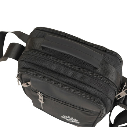 Mount Hiroyama Crossbody bag M-311