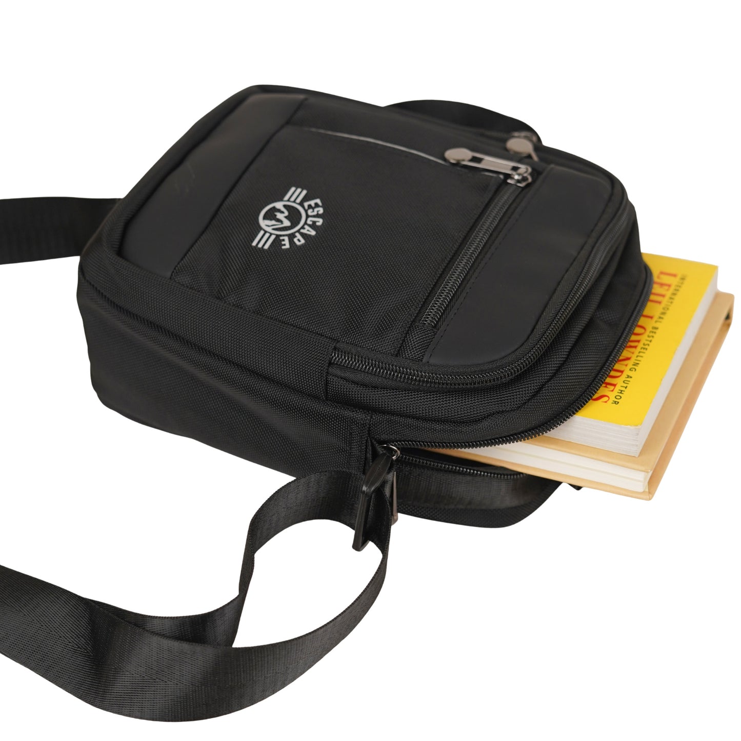 Mount Hiroyama Crossbody bag M-311