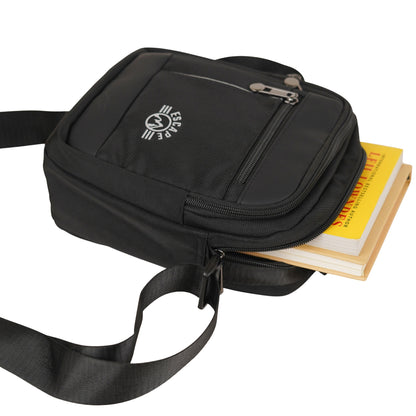 Mount Hiroyama Crossbody bag M-311