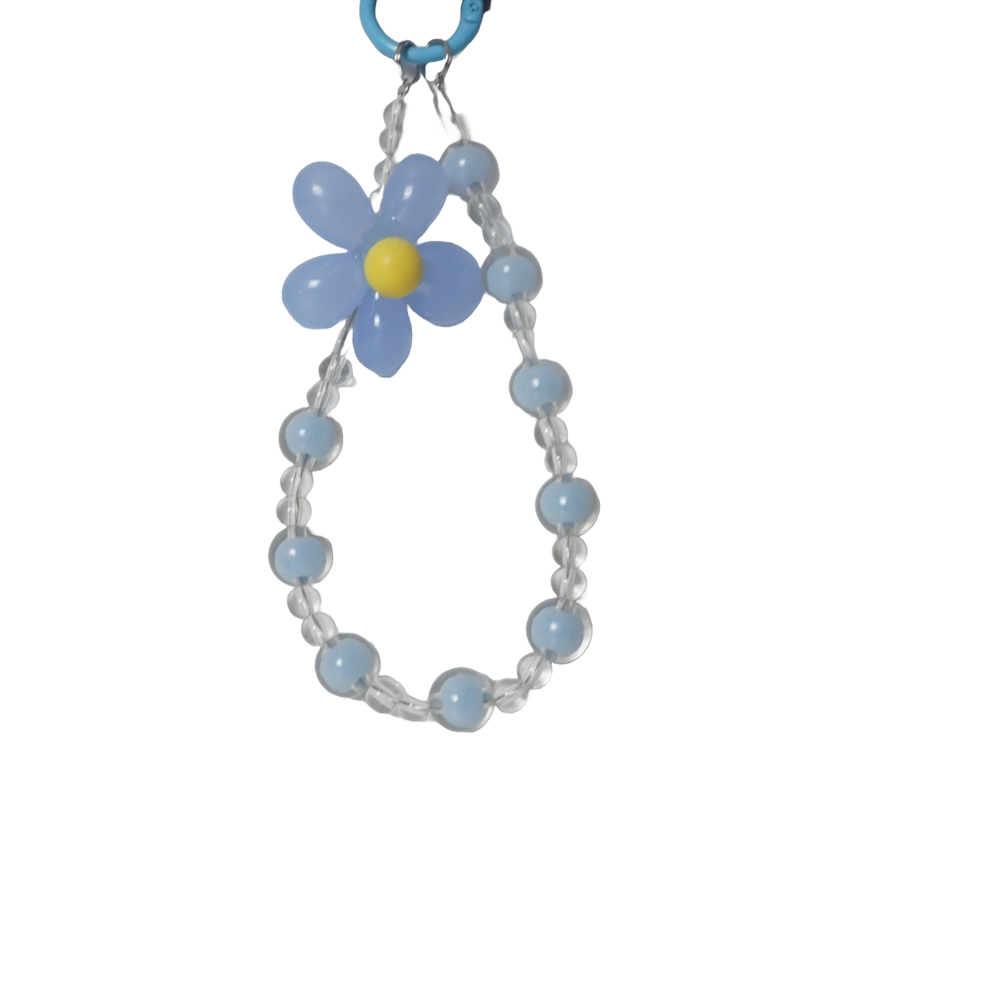 Flower Keychain