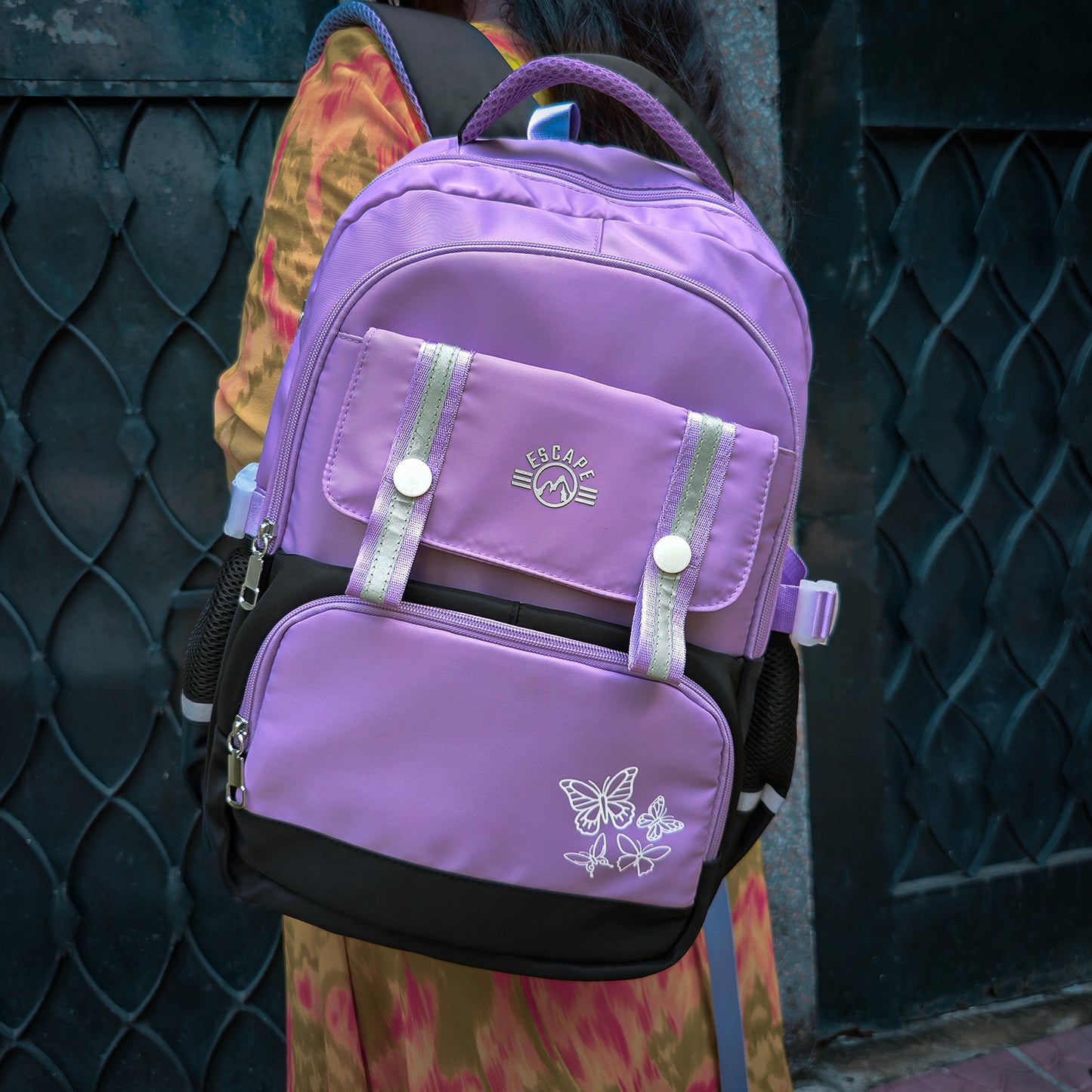 Mauna Loa Kids Backpack