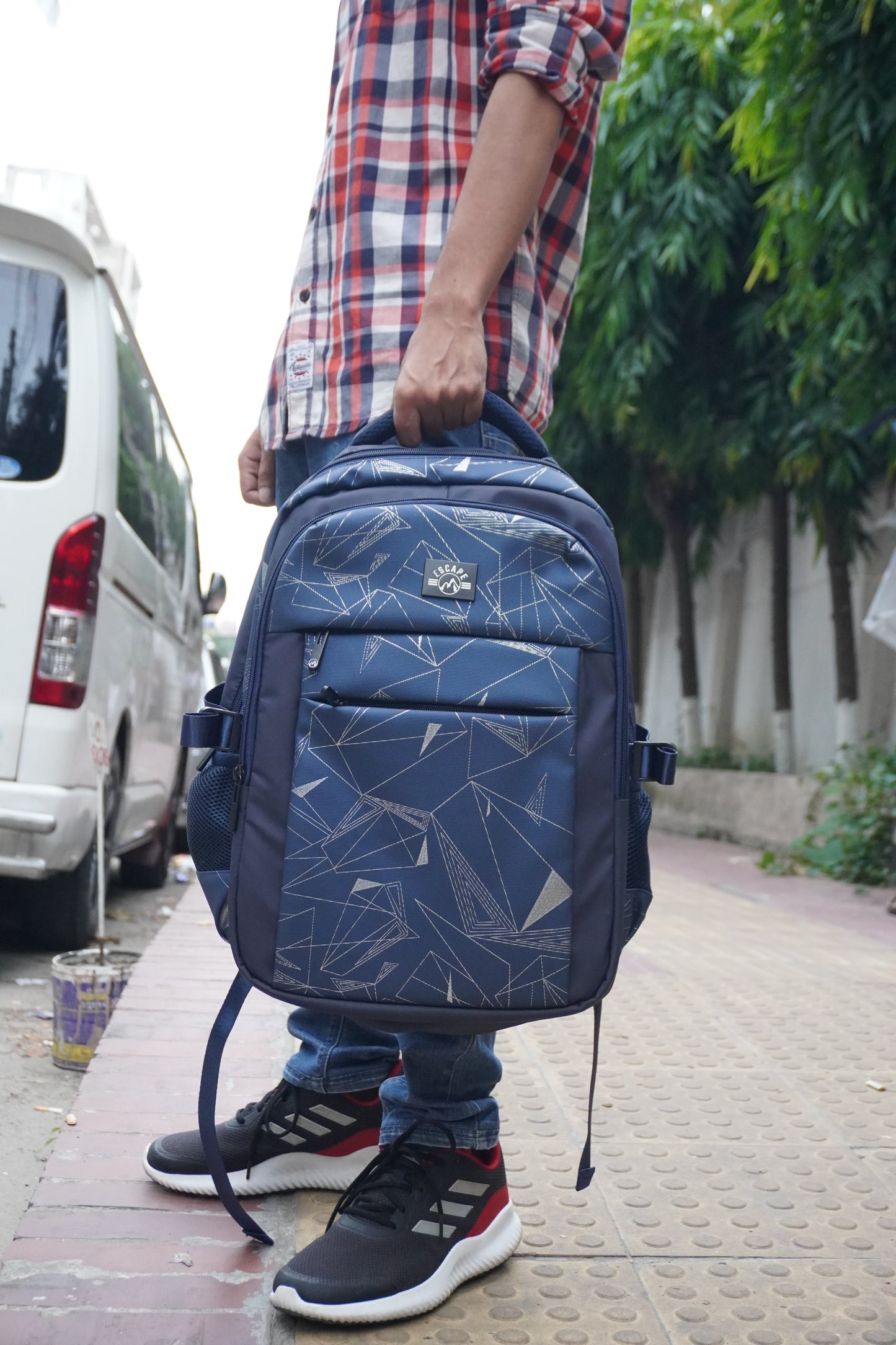 Mount Whitney Laptop Backpack