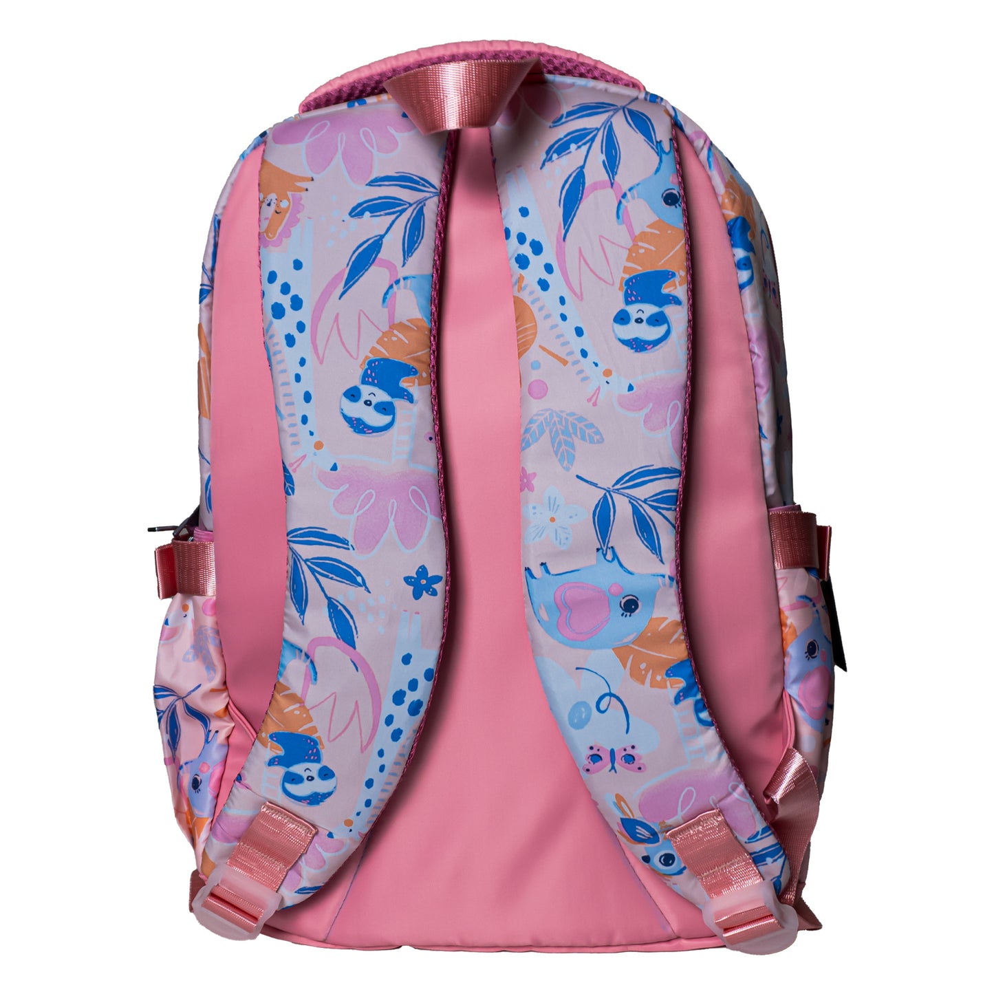 Arbor Mountain Pink Backpack