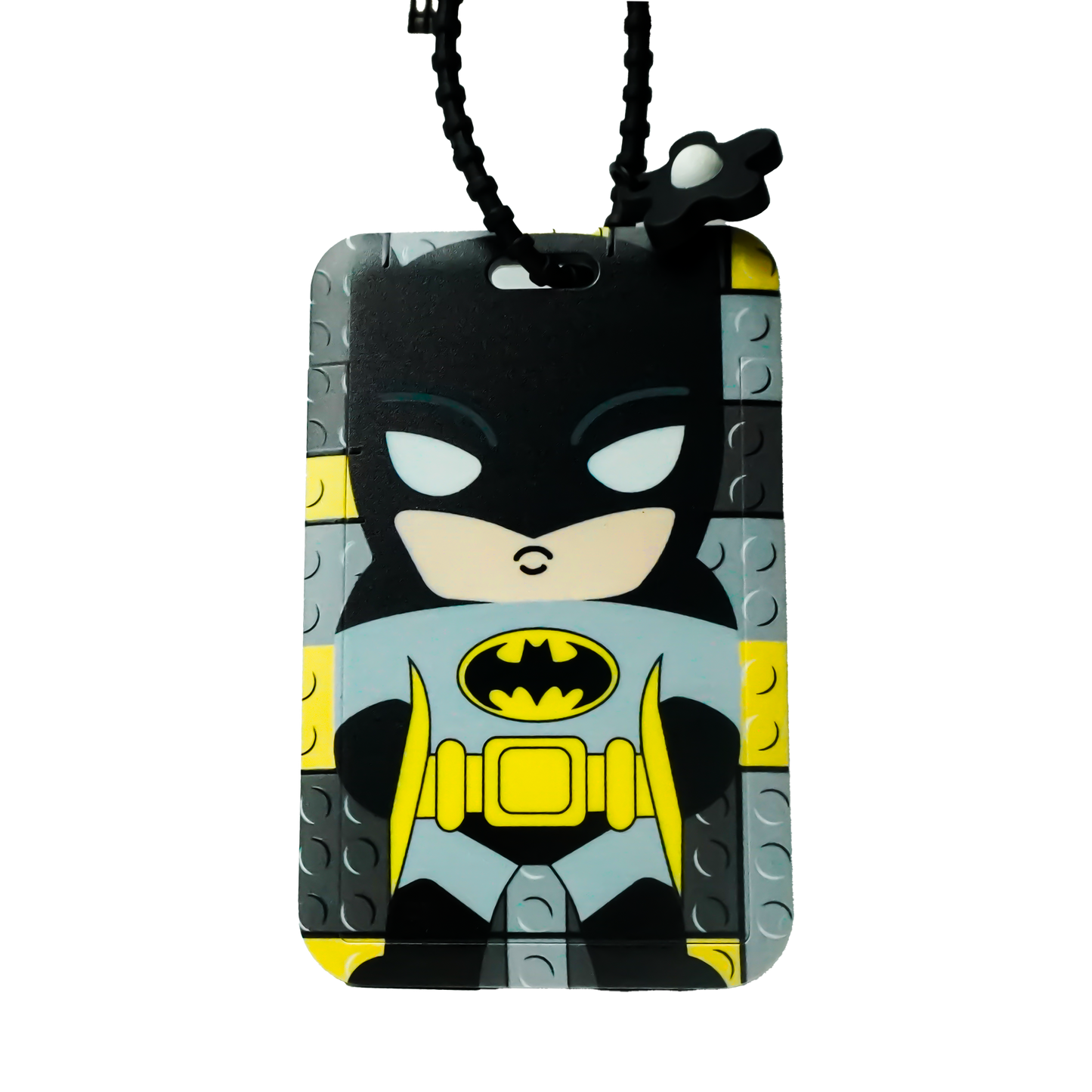 Batman Card Holder