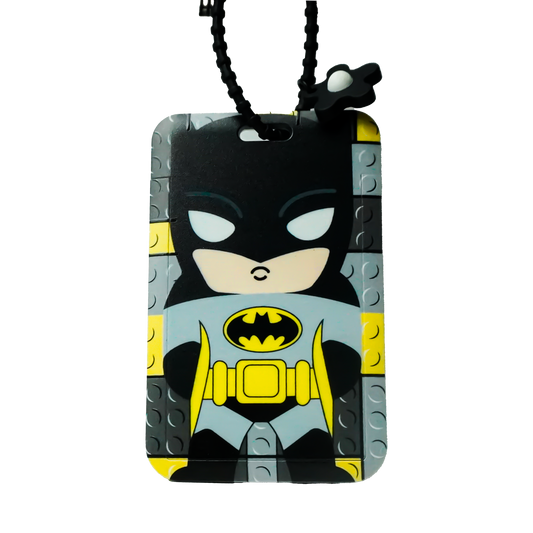 Batman Card Holder